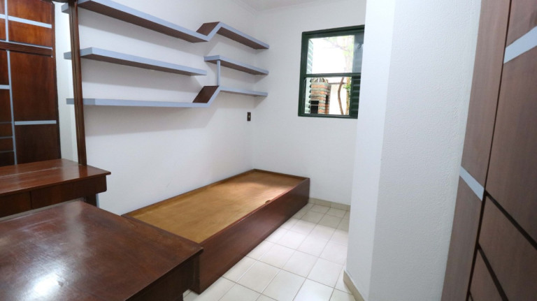 Imagem Casa com 4 Quartos à Venda, 188 m² em Bortolândia - São Paulo