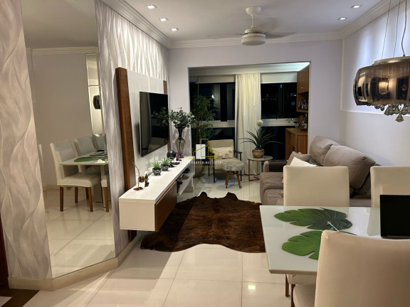 Imagem Imóvel com 2 Quartos à Venda, 73 m² em Jardim Camburi - Vitória Imagem Imóvel com 2 Quartos à Venda, 73 m² em Jardim Camburi - Vitória