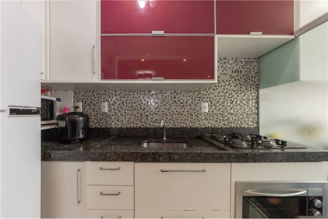 Imagem Apartamento com 2 Quartos à Venda, 48 m² em Engenheiro Goulart - São Paulo
