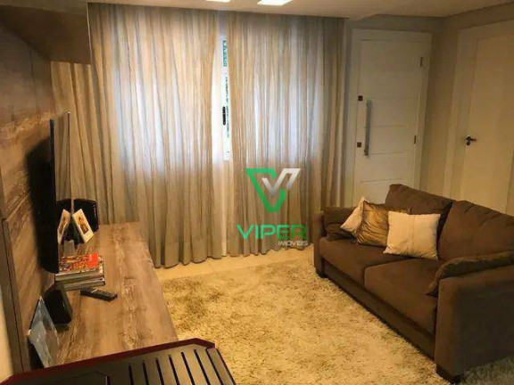 Imagem Sobrado com 2 Quartos à Venda, 165 m² em Barreirinha - Curitiba