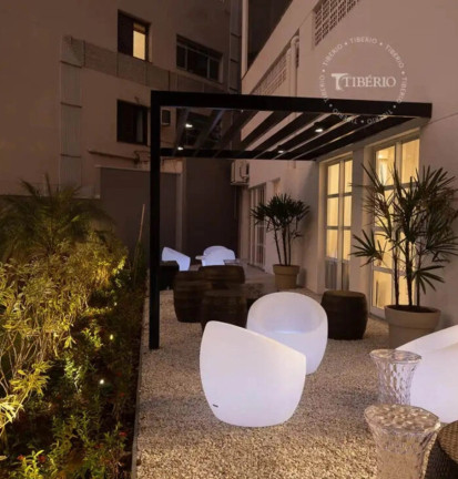 Imagem Imóvel com 1 Quarto à Venda, 30 m² em Vila Mariana - São Paulo