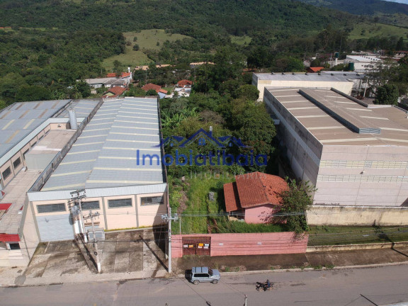 Imóvel Comercial à Venda, 2 m² em Ribeirão Dos Porcos - Atibaia