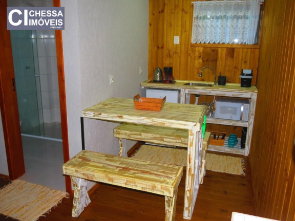 Imagem Chácara com 6 Quartos à Venda, 450 m² em Mariscal - Bombinhas