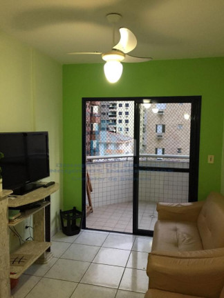 Imagem Apartamento com 1 Quarto à Venda, 60 m² em Canto Do Forte - Praia Grande Imagem Apartamento com 1 Quarto à Venda, 60 m² em Canto Do Forte - Praia Grande