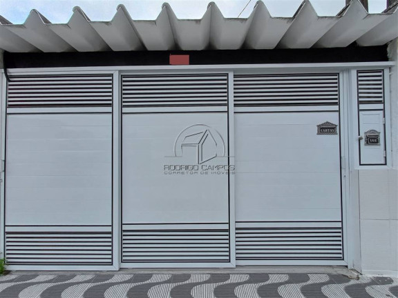 Imagem Casa com 2 Quartos à Venda, 72 m² em Ocian - Praia Grande Imagem Casa com 2 Quartos à Venda, 72 m² em Ocian - Praia Grande