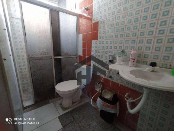 Apartamento com 3 Quartos à Venda, 132 m² em Soledade - Recife