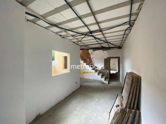Imagem Cobertura com 2 Quartos à Venda, 107 m² em Vila Cecília Maria - Santo André Imagem Cobertura com 2 Quartos à Venda, 107 m² em Vila Cecília Maria - Santo André