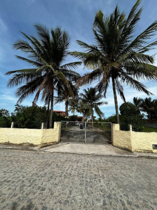 Imagem Chácara com 7 Quartos à Venda, em Centro - Areia Branca Imagem Chácara com 7 Quartos à Venda, em Centro - Areia Branca