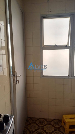 Imagem Apartamento com 2 Quartos à Venda, 70 m² em Assunção - São Bernardo Do Campo