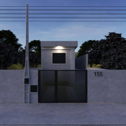 Imagem Casa com 2 Quartos à Venda, 51 m² em Jardim São Felipe - Atibaia Imagem Casa com 2 Quartos à Venda, 51 m² em Jardim São Felipe - Atibaia