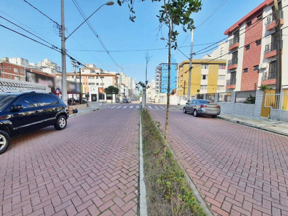 Imagem Apartamento com 1 Quarto à Venda, 52 m² em Boqueirão - Praia Grande Imagem Apartamento com 1 Quarto à Venda, 52 m² em Boqueirão - Praia Grande