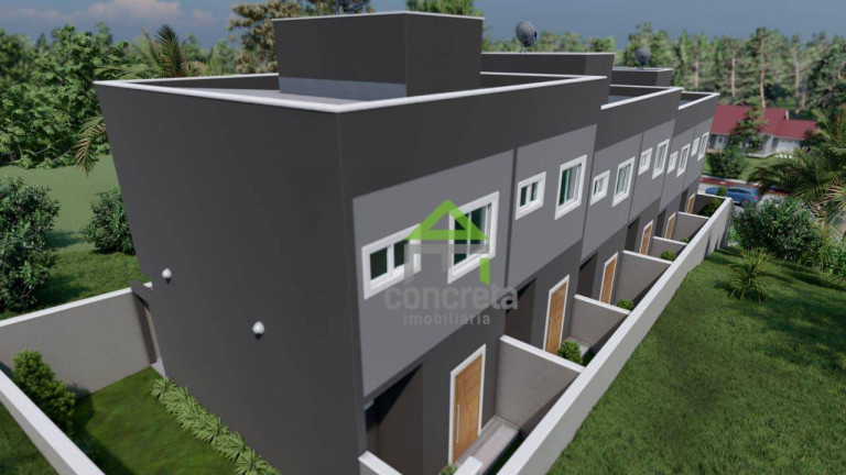 Imagem Casa de Condomínio com 2 Quartos à Venda, 52 m² em Jardim Atalaia - Cotia Imagem Casa de Condomínio com 2 Quartos à Venda, 52 m² em Jardim Atalaia - Cotia