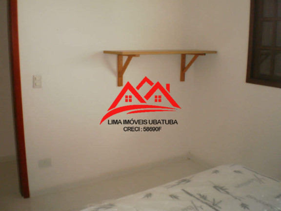 Imagem Casa com 3 Quartos à Venda, 134 m² em Itaguá - Ubatuba