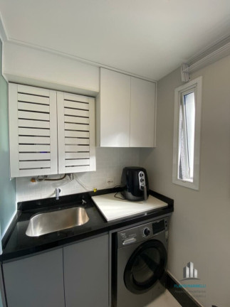 Imagem Apartamento com 2 Quartos à Venda, 107 m² em Tamboré - Santana De Parnaíba