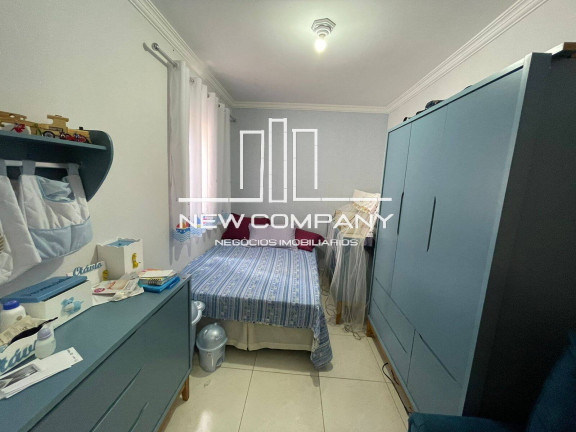 Imagem Apartamento com 2 Quartos à Venda, em Vila Eldizia - Santo André Imagem Apartamento com 2 Quartos à Venda, em Vila Eldizia - Santo André