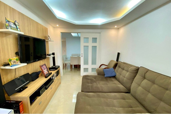 Imagem Apartamento com 4 Quartos à Venda, 141 m² em Vila Bertioga - São Paulo Imagem Apartamento com 4 Quartos à Venda, 141 m² em Vila Bertioga - São Paulo