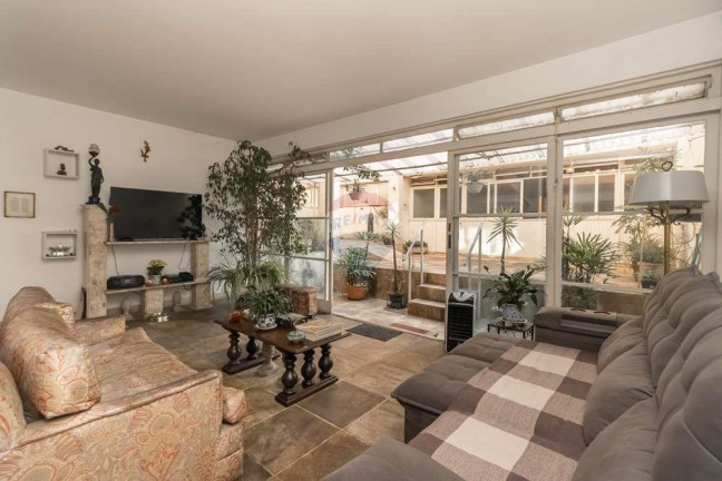 Imagem Apartamento com 3 Quartos à Venda, 144 m² em Consolação - São Paulo Imagem Apartamento com 3 Quartos à Venda, 144 m² em Consolação - São Paulo