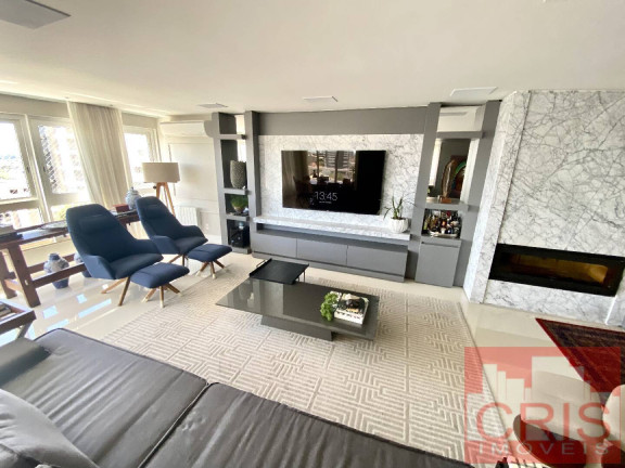 Imagem Apartamento com 3 Quartos à Venda, 229 m² em São Bento - Bento Gonçalves Imagem Apartamento com 3 Quartos à Venda, 229 m² em São Bento - Bento Gonçalves