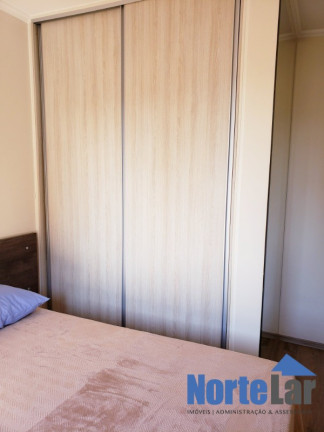 Imagem Apartamento com 2 Quartos à Venda, 57 m² em Piqueri - São Paulo