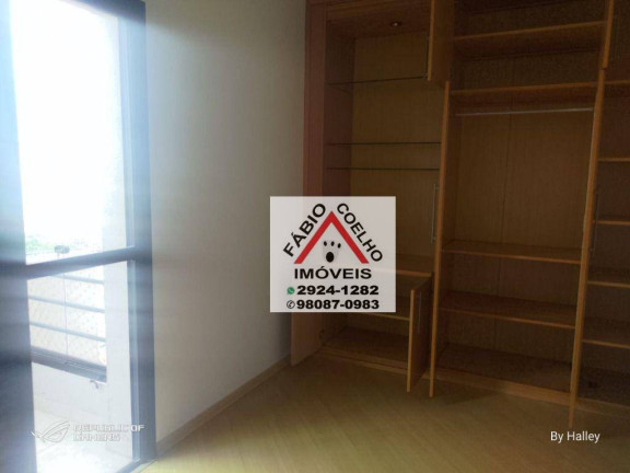 Imagem Apartamento com 3 Quartos à Venda, 88 m² em Ipiranga - São Paulo