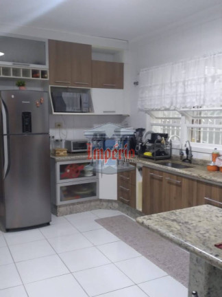 Imagem Casa com 3 Quartos à Venda, 372 m² em Centro - São Bernardo Do Campo Imagem Casa com 3 Quartos à Venda, 372 m² em Centro - São Bernardo Do Campo