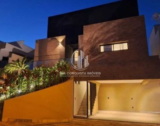 Imagem Casa de Condomínio com 4 Quartos à Venda, 317 m² em Cyrela Landscape Esplanada - Votorantim
