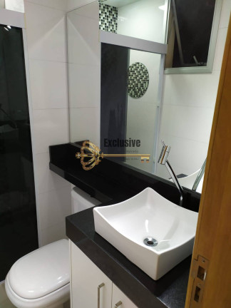 Imagem Apartamento com 2 Quartos à Venda, 55 m² em Jardim Do Estádio - Santo André Imagem Apartamento com 2 Quartos à Venda, 55 m² em Jardim Do Estádio - Santo André