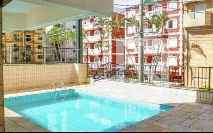 Imagem Apartamento com 2 Quartos à Venda, 68 m² em Tupi - Praia Grande Imagem Apartamento com 2 Quartos à Venda, 68 m² em Tupi - Praia Grande