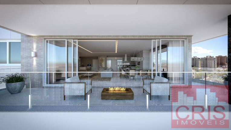 Imagem Apartamento com 3 Quartos à Venda, 250 m² em São Bento - Bento Gonçalves Imagem Apartamento com 3 Quartos à Venda, 250 m² em São Bento - Bento Gonçalves
