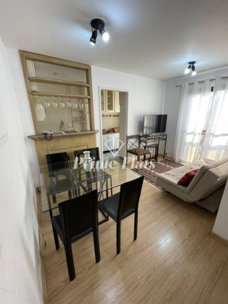 Imagem Apartamento com 1 Quarto para Alugar, 45 m² em Jardim Paulista - São Paulo Imagem Apartamento com 1 Quarto para Alugar, 45 m² em Jardim Paulista - São Paulo