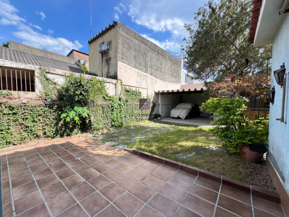 Imagem Casa com 3 Quartos à Venda, 360 m² em Higienópolis - Rio De Janeiro