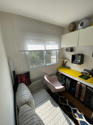 Imagem Apartamento com 3 Quartos à Venda, 70 m² em Jardim Das Vertentes - São Paulo