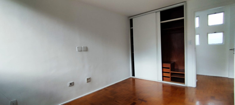 Imagem Imóvel com 3 Quartos para Alugar, 120 m² em Jardim Paulista - São Paulo