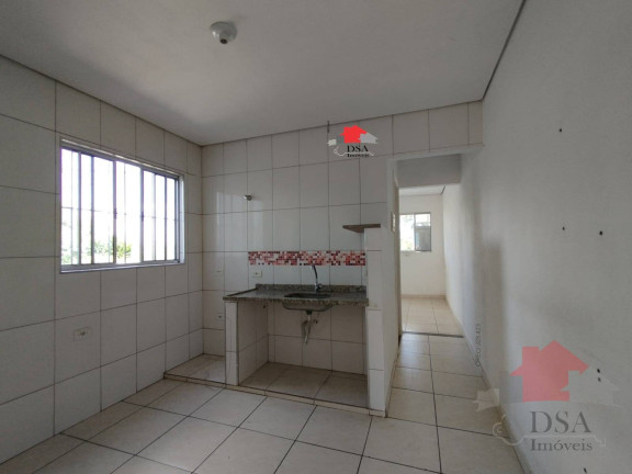 Imagem Casa com 2 Quartos para Alugar, 70 m² em Parque Residencial São Clemente - Monte Mor