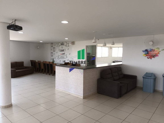 Imagem Apartamento com 2 Quartos à Venda, 45 m² em Loteamento City Jaragua - São Paulo Imagem Apartamento com 2 Quartos à Venda, 45 m² em Loteamento City Jaragua - São Paulo