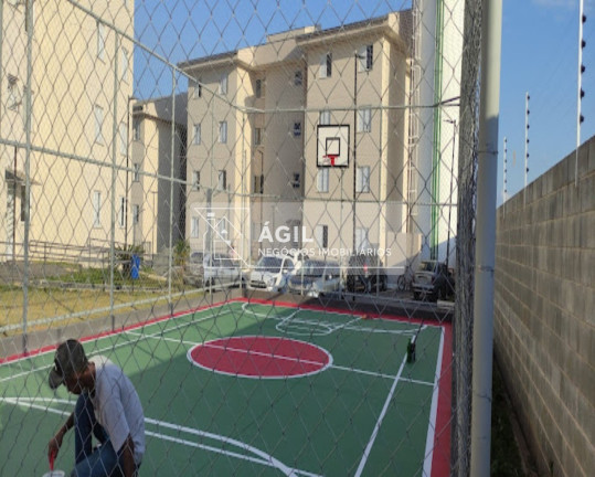 Imagem Apartamento com 2 Quartos à Venda, 69 m² em Jardim Das Paineiras Ii - São José Dos Campos