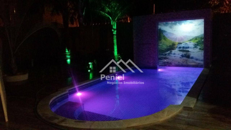 Sobrado com 3 Quartos à Venda, 300 m² em Jardim Botânico - Ribeirão Preto