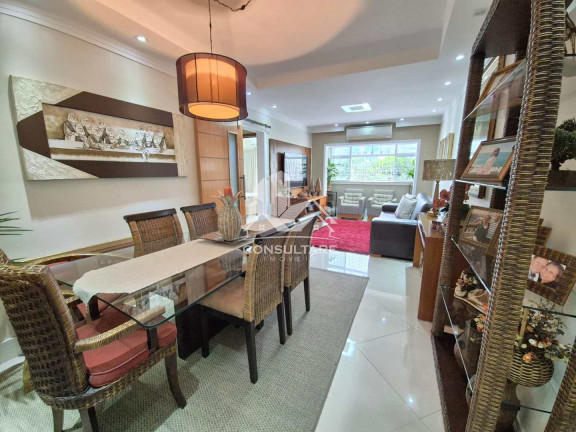 Imagem Apartamento com 2 Quartos à Venda, 95 m² em Campo Grande - Santos Imagem Apartamento com 2 Quartos à Venda, 95 m² em Campo Grande - Santos