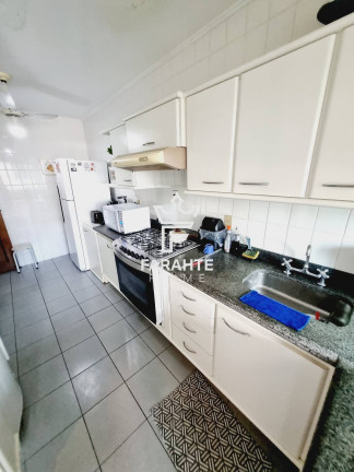 Imagem Apartamento com 3 Quartos à Venda, 188 m² em Barra Funda - Guarujá Imagem Apartamento com 3 Quartos à Venda, 188 m² em Barra Funda - Guarujá