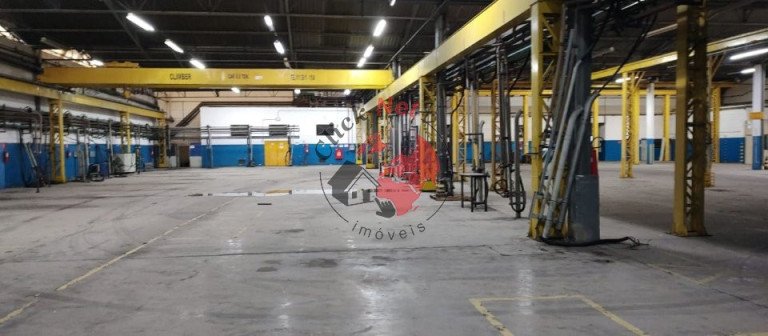 Imagem Imóvel Comercial à Venda, 7.000 m² em Centro - Diadema Imagem Imóvel Comercial à Venda, 7.000 m² em Centro - Diadema