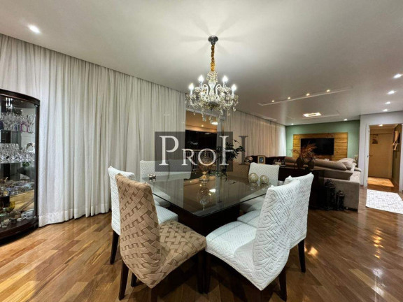 Imagem Apartamento com 3 Quartos à Venda, 156 m² em Centro - São Bernardo Do Campo Imagem Apartamento com 3 Quartos à Venda, 156 m² em Centro - São Bernardo Do Campo