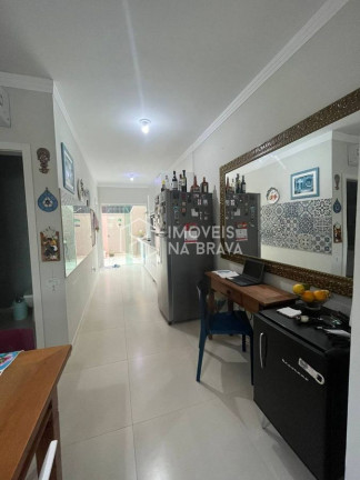 Imagem Apartamento com 2 Quartos à Venda, 80 m² em Praia Brava - Itajaí