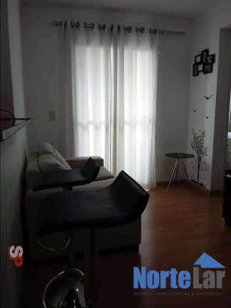 Imagem Apartamento com 2 Quartos à Venda, 50 m² em Vila Siqueira (zona Norte) - São Paulo Imagem Apartamento com 2 Quartos à Venda, 50 m² em Vila Siqueira (zona Norte) - São Paulo