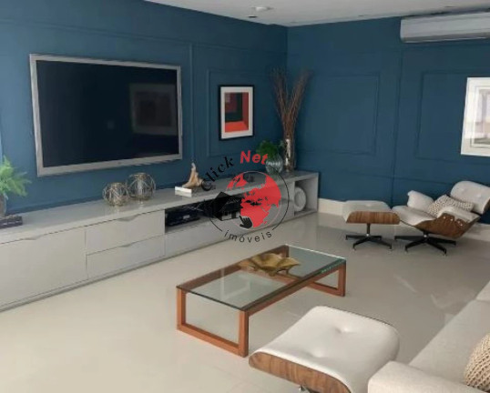 Imagem Apartamento com 4 Quartos à Venda, 244 m² em Santa Paula - São Caetano Do Sul Imagem Apartamento com 4 Quartos à Venda, 244 m² em Santa Paula - São Caetano Do Sul