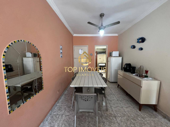 Imagem Apartamento com 2 Quartos à Venda, 58 m² em Jardim Astúrias - Guarujá Imagem Apartamento com 2 Quartos à Venda, 58 m² em Jardim Astúrias - Guarujá