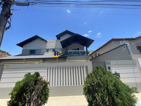 Imagem Casa com 3 Quartos à Venda, 360 m² em Parque Turf Club - Campos Dos Goytacazes Imagem Casa com 3 Quartos à Venda, 360 m² em Parque Turf Club - Campos Dos Goytacazes