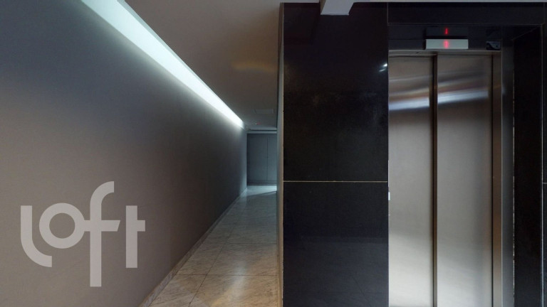 Imagem Apartamento com 1 Quarto à Venda, 28 m² em Vila Olímpia - São Paulo Imagem Apartamento com 1 Quarto à Venda, 28 m² em Vila Olímpia - São Paulo