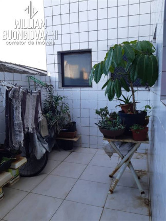 Imagem Apartamento com 1 Quarto à Venda, 1 m² em Guilhermina - Praia Grande