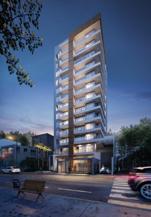 Imagem Apartamento com 2 Quartos à Venda, 70 m² em São João - Itajaí