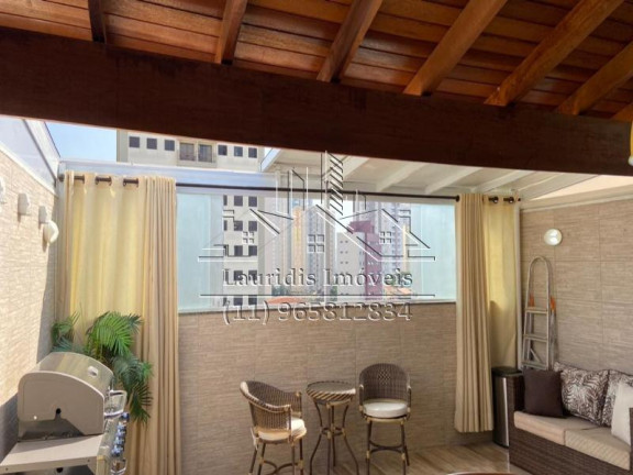 Imagem Sobrado com 3 Quartos à Venda, 140 m² em Vl Scarpelli - Santo André Imagem Sobrado com 3 Quartos à Venda, 140 m² em Vl Scarpelli - Santo André